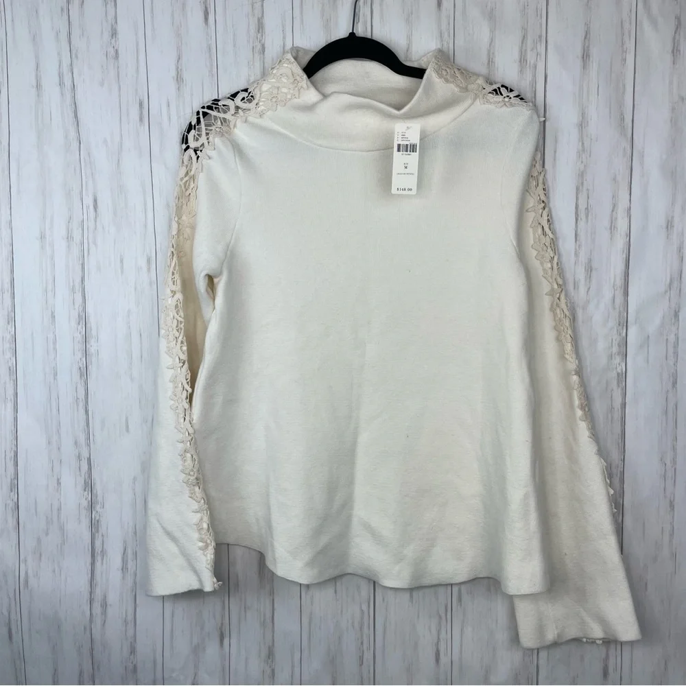 anthropologie nwt